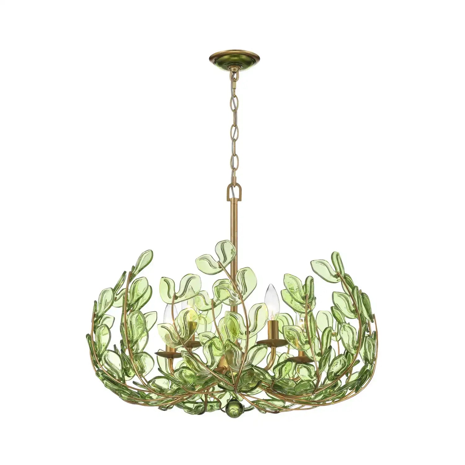 , BRIDGET CHANDELIER, CHANDELIER LIGHT