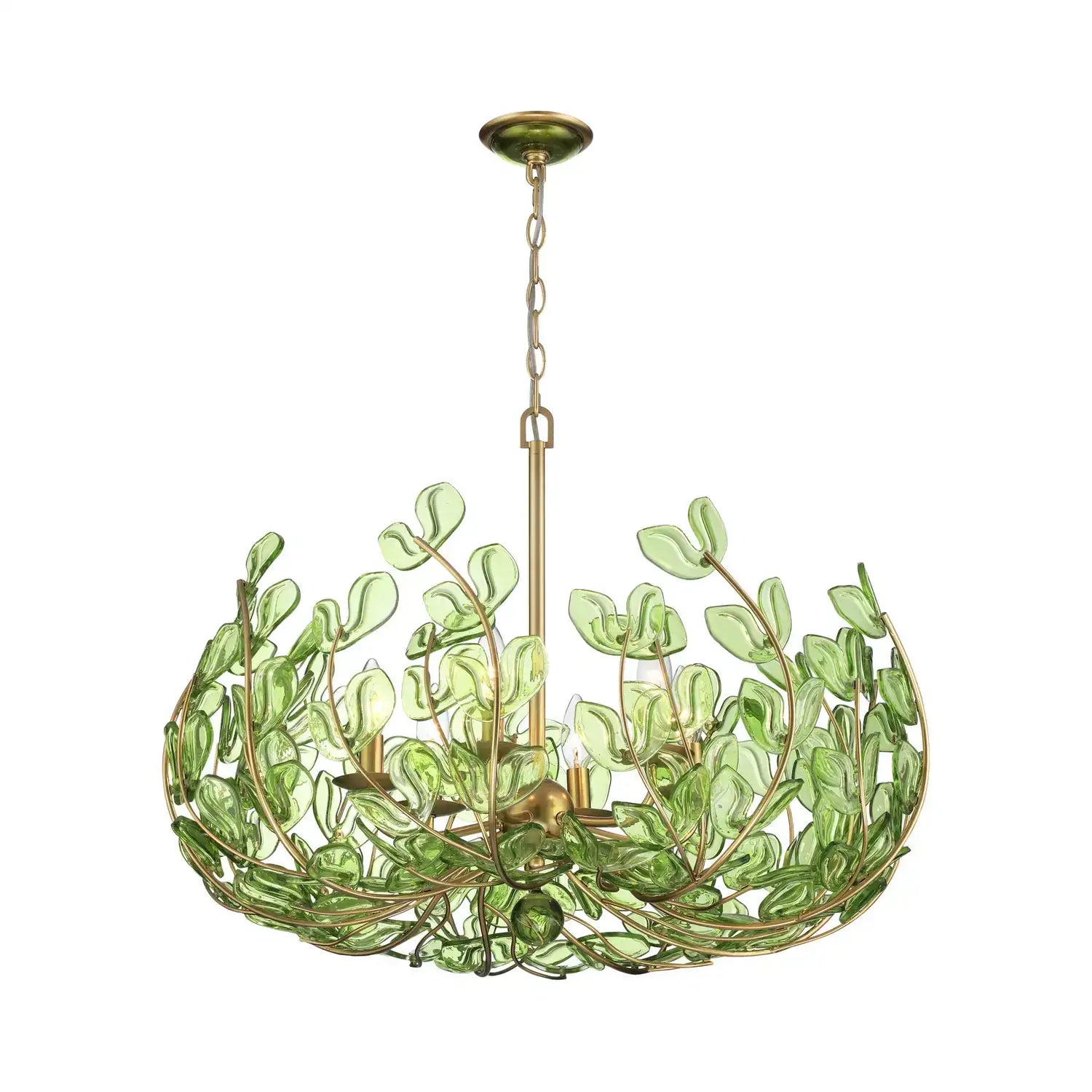 , BRIDGET CHANDELIER, CHANDELIER LIGHT