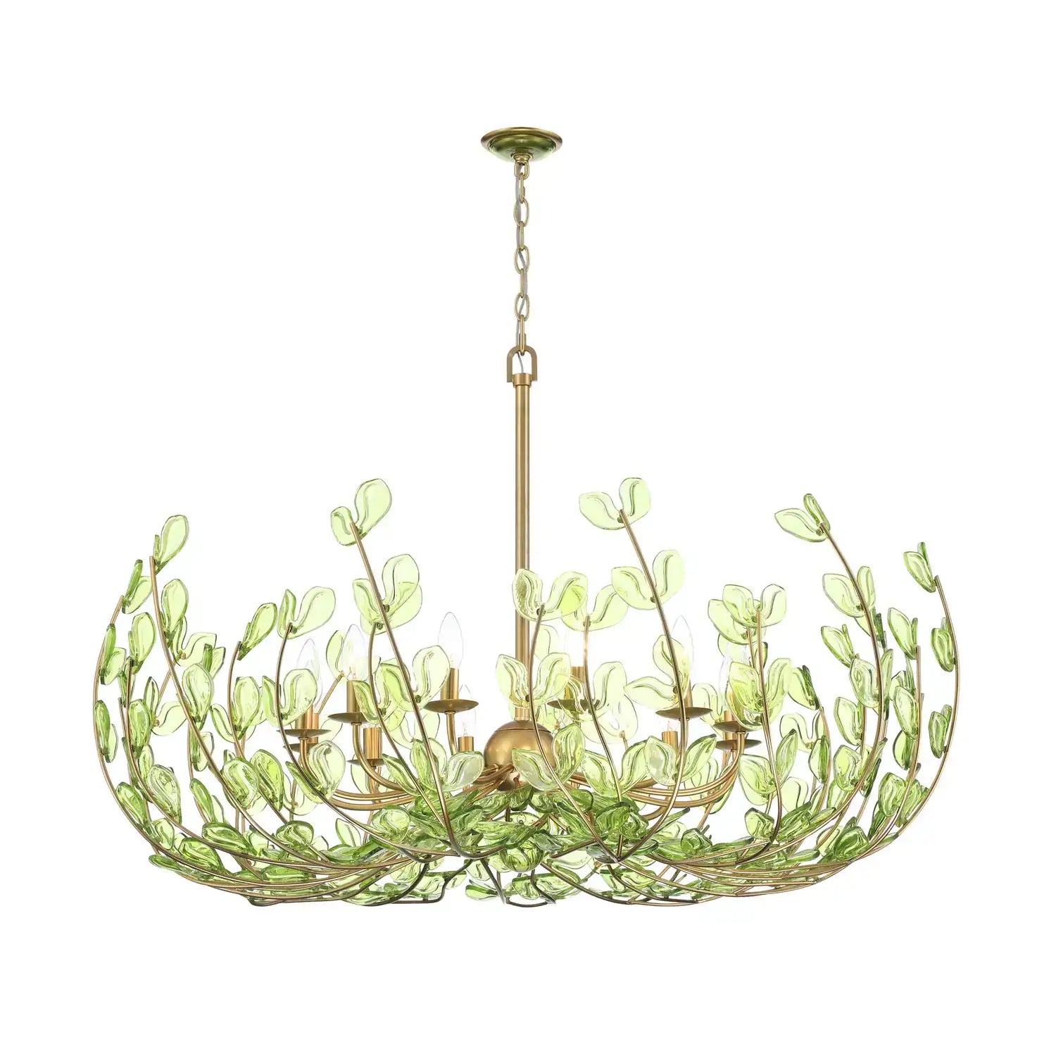 , BRIDGET CHANDELIER, CHANDELIER LIGHT