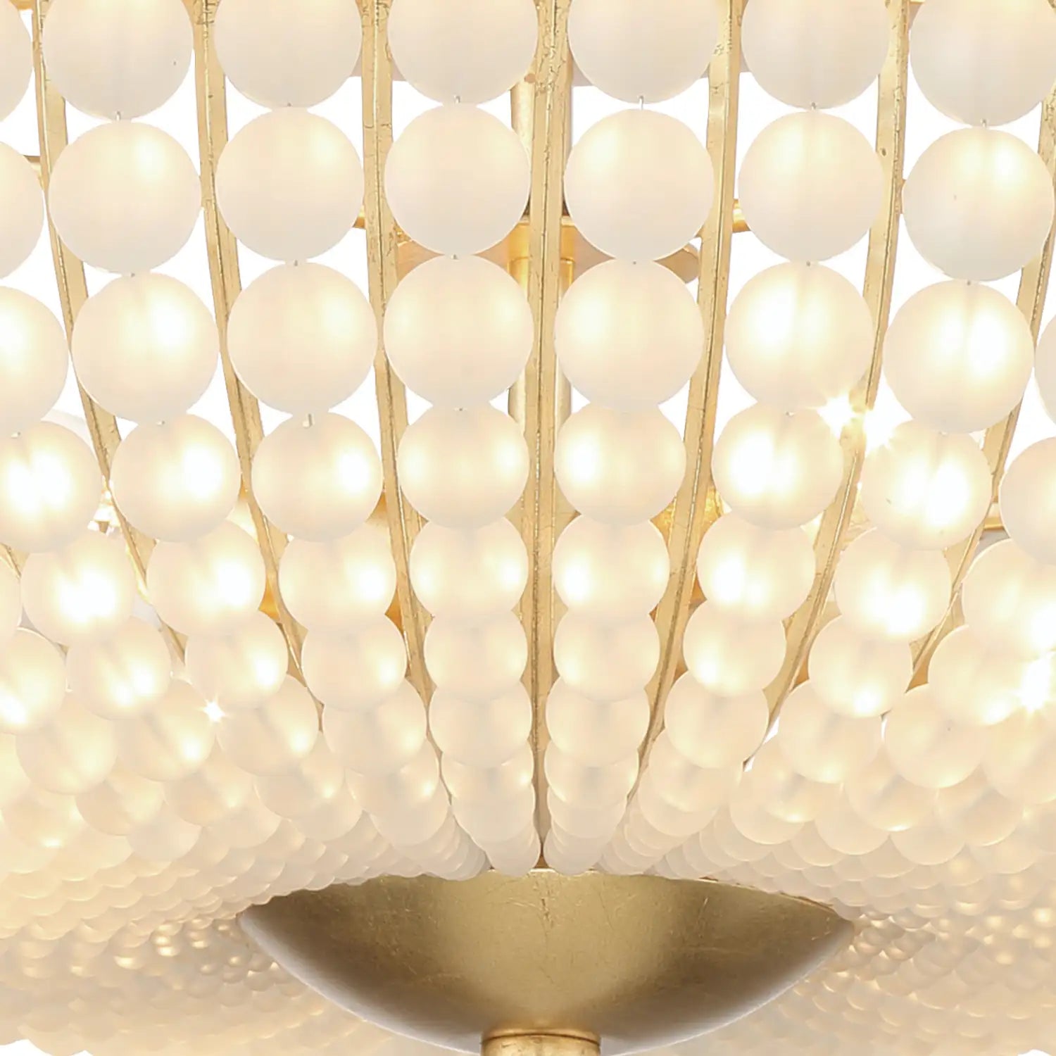 CRYSTORAMA, BELLA SEMI FLUSH MOUNT, FLUSH MOUNT CEILING LIGHTS
