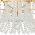 CRYSTORAMA, BELLA CHANDELIER, CHANDELIER LIGHT