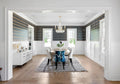 CRYSTORAMA, BELLA CHANDELIER, CHANDELIER LIGHT