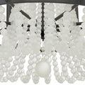 CRYSTORAMA, BELLA CHANDELIER, CHANDELIER LIGHT