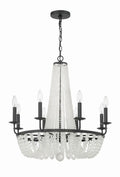 CRYSTORAMA, BELLA CHANDELIER, CHANDELIER LIGHT