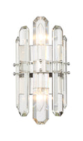 CRYSTORAMA, BOLTON SCONCE, WALL SCONCES
