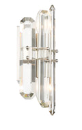 CRYSTORAMA, BOLTON SCONCE, WALL SCONCES