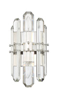 CRYSTORAMA, BOLTON SCONCE, WALL SCONCES