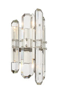 CRYSTORAMA, BOLTON SCONCE, WALL SCONCES