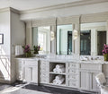 CRYSTORAMA, BOLTON SCONCE, WALL SCONCES
