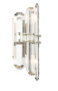 CRYSTORAMA, BOLTON SCONCE, WALL SCONCES