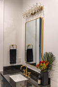 CRYSTORAMA, BOLTON BATHROOM VANITY, VANITY LIGHT