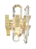 CRYSTORAMA, BOLTON BATHROOM VANITY, VANITY LIGHT