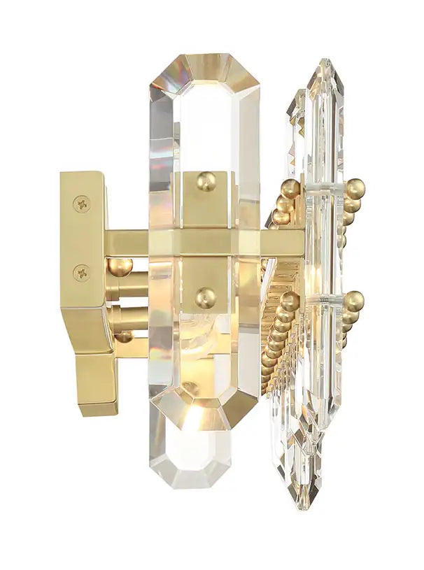 CRYSTORAMA, BOLTON BATHROOM VANITY, VANITY LIGHT