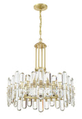CRYSTORAMA, BOLTON CHANDELIER, CHANDELIER LIGHT