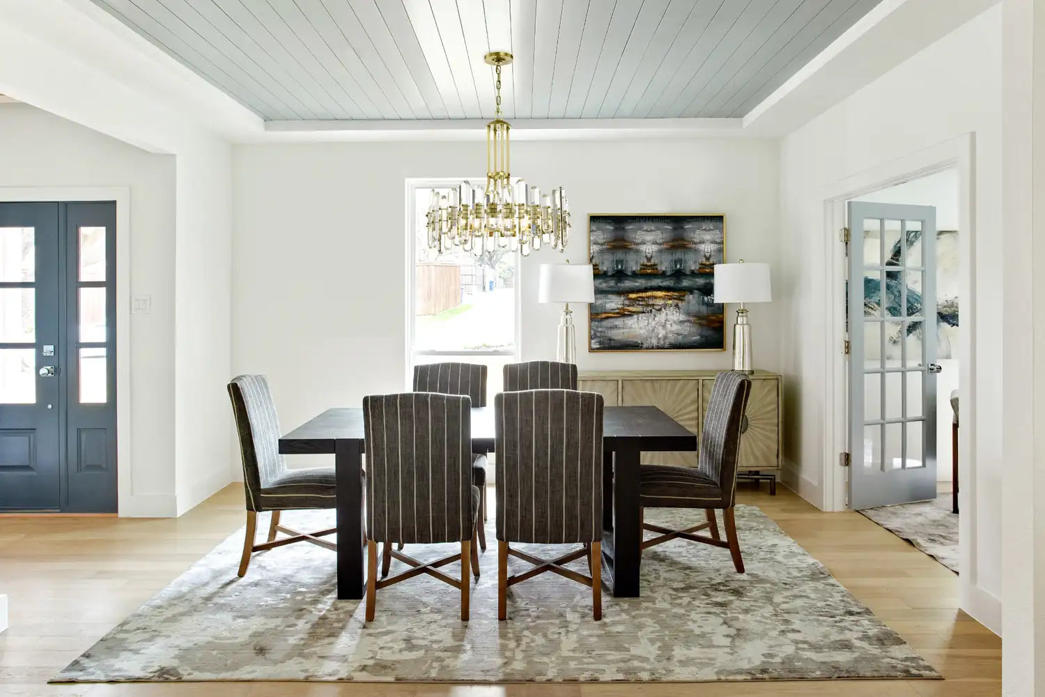CRYSTORAMA, BOLTON CHANDELIER, CHANDELIER LIGHT