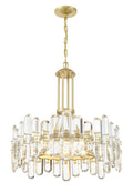 CRYSTORAMA, BOLTON CHANDELIER, CHANDELIER LIGHT