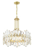 CRYSTORAMA, BOLTON CHANDELIER, CHANDELIER LIGHT