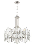 CRYSTORAMA, BOLTON CHANDELIER, CHANDELIER LIGHT