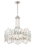 CRYSTORAMA, BOLTON CHANDELIER, CHANDELIER LIGHT