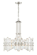CRYSTORAMA, BOLTON CHANDELIER, CHANDELIER LIGHT