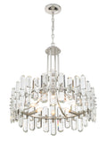 CRYSTORAMA, BOLTON CHANDELIER, CHANDELIER LIGHT