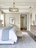 CRYSTORAMA, BOLTON CHANDELIER, CHANDELIER LIGHT