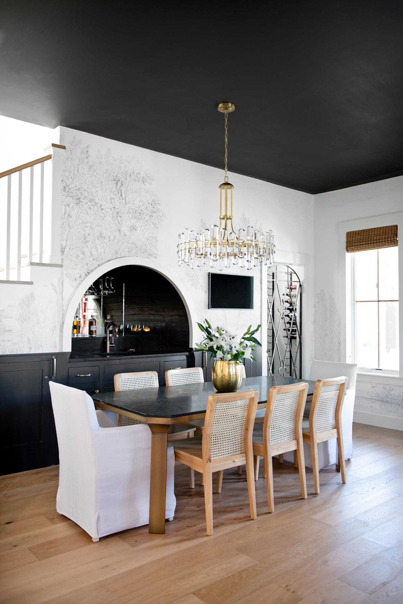 CRYSTORAMA, BOLTON CHANDELIER, CHANDELIER LIGHT