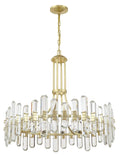 CRYSTORAMA, BOLTON CHANDELIER, CHANDELIER LIGHT