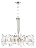 CRYSTORAMA, BOLTON CHANDELIER, CHANDELIER LIGHT