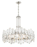 CRYSTORAMA, BOLTON CHANDELIER, CHANDELIER LIGHT