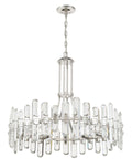 CRYSTORAMA, BOLTON CHANDELIER, CHANDELIER LIGHT