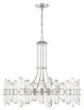 CRYSTORAMA, BOLTON CHANDELIER, CHANDELIER LIGHT
