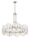 CRYSTORAMA, BOLTON CHANDELIER, CHANDELIER LIGHT