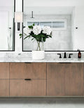 CRYSTORAMA, BRENT SCONCE, WALL SCONCES