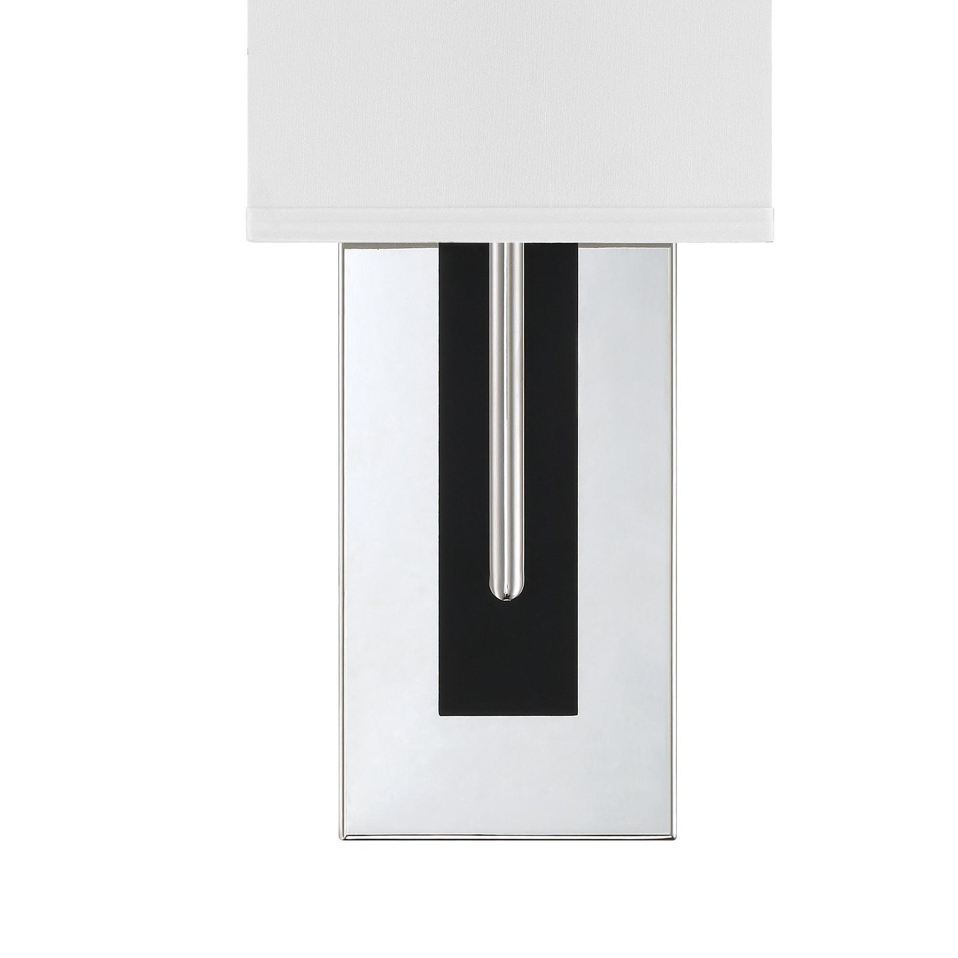 CRYSTORAMA, BRENT SCONCE, WALL SCONCES