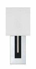 CRYSTORAMA, BRENT SCONCE, WALL SCONCES