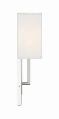 CRYSTORAMA, BRENT SCONCE, WALL SCONCES
