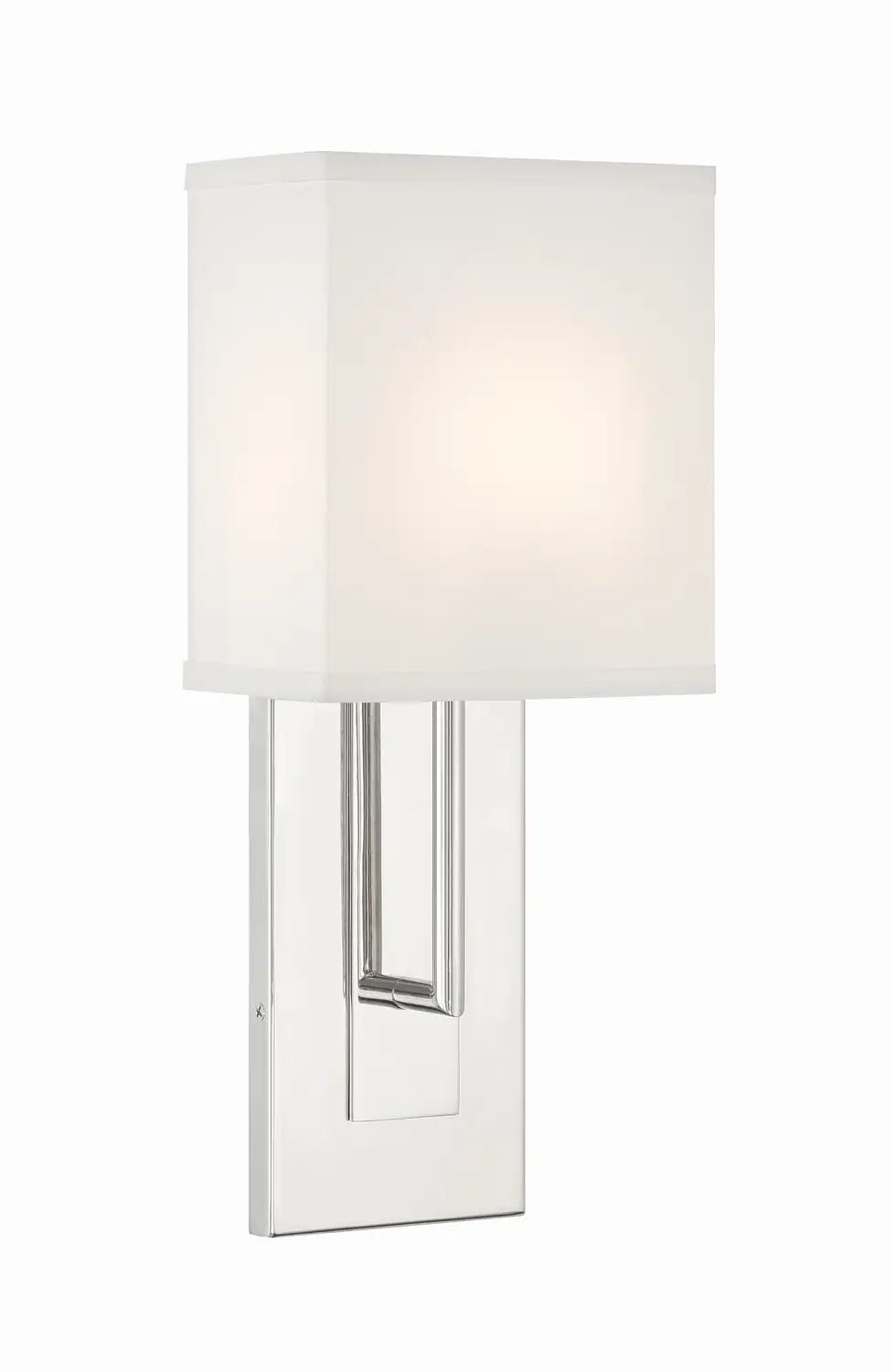 CRYSTORAMA, BRENT SCONCE, WALL SCONCES