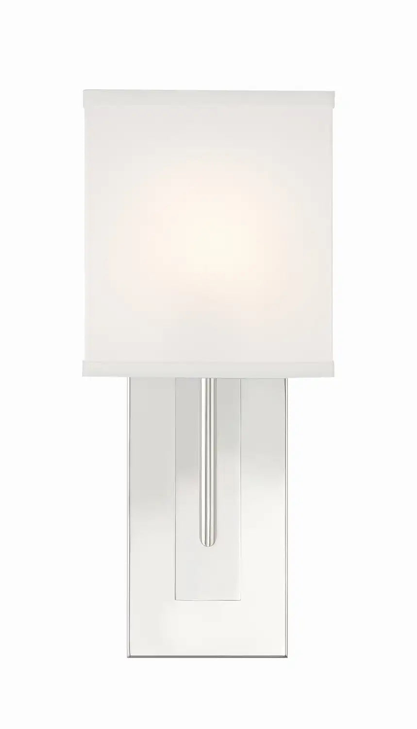 CRYSTORAMA, BRENT SCONCE, WALL SCONCES