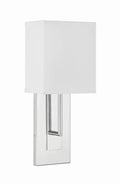 CRYSTORAMA, BRENT SCONCE, WALL SCONCES