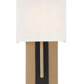 CRYSTORAMA, BRENT SCONCE, WALL SCONCES