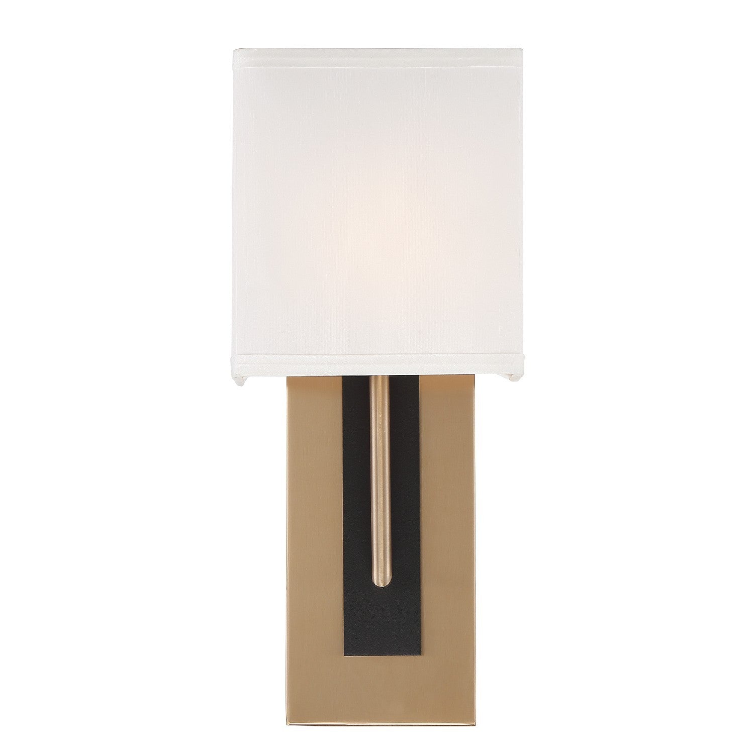 CRYSTORAMA, BRENT SCONCE, WALL SCONCES
