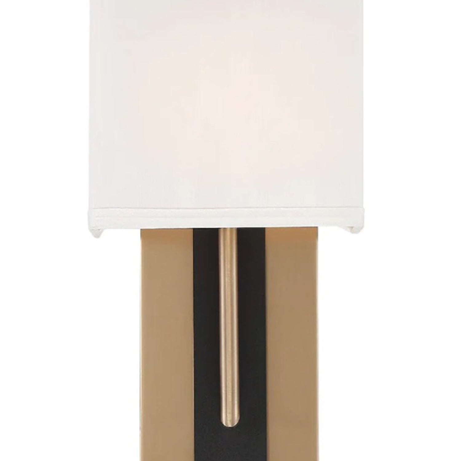 CRYSTORAMA, BRENT SCONCE, WALL SCONCES