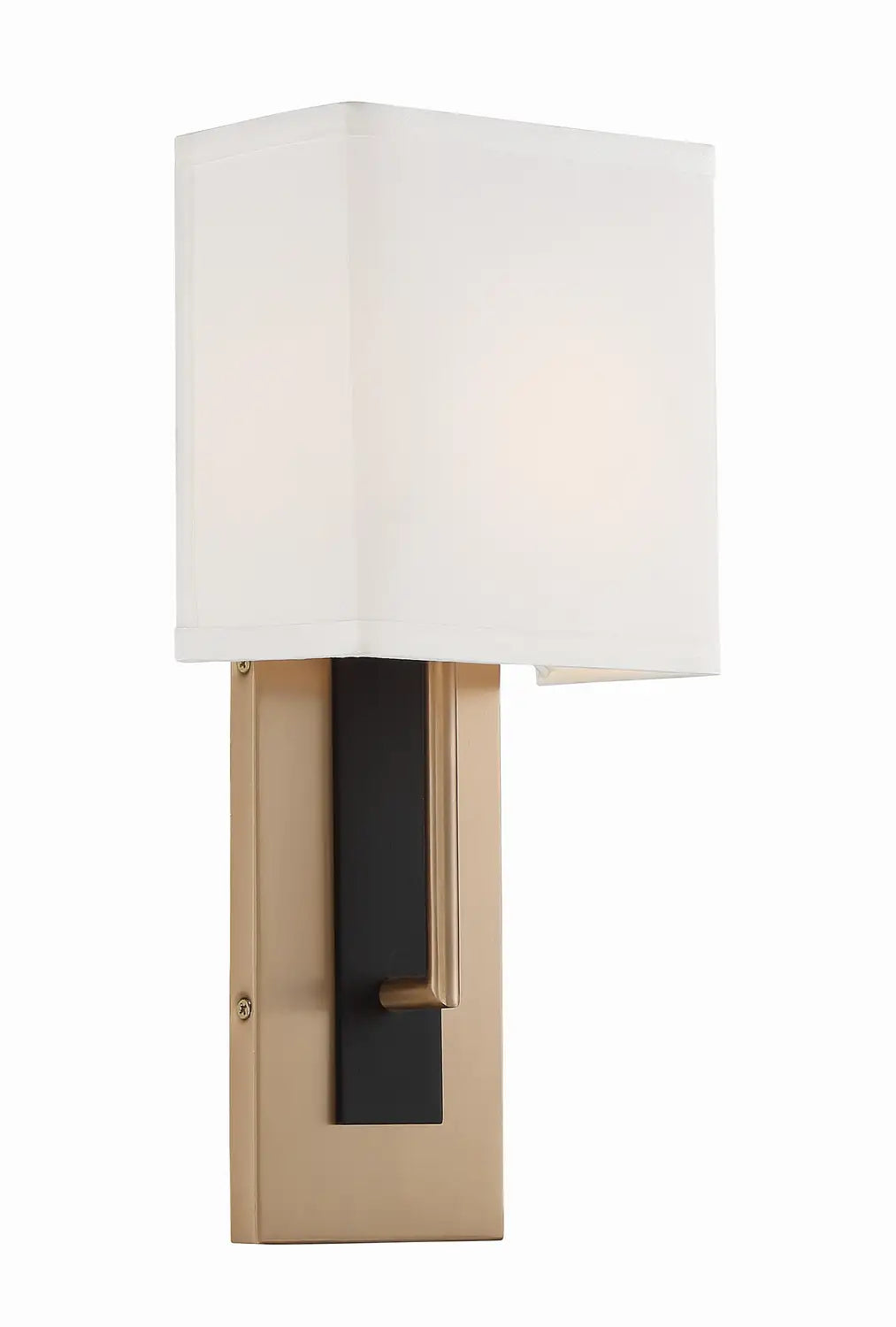 CRYSTORAMA, BRENT SCONCE, WALL SCONCES