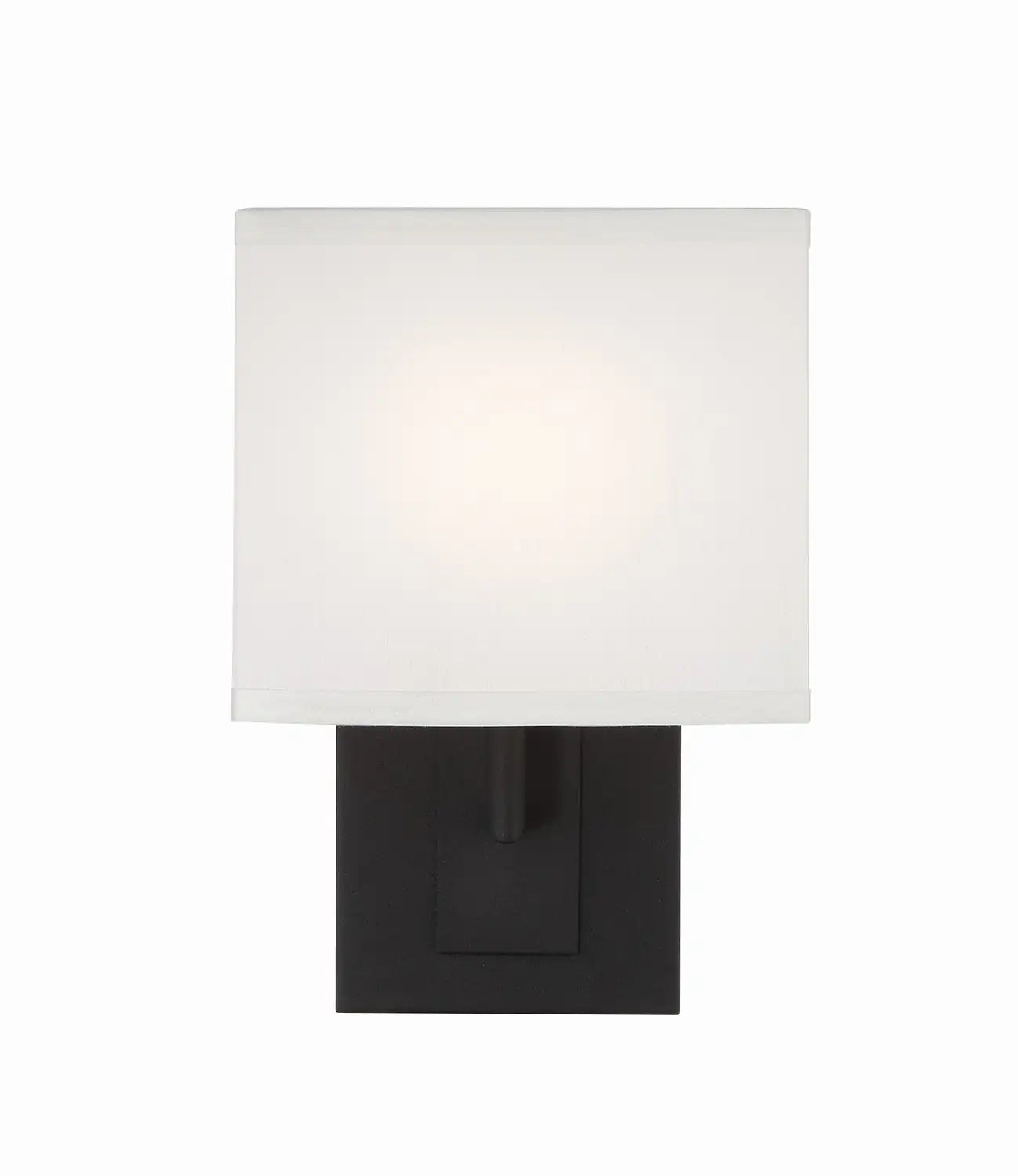 CRYSTORAMA, BRENT SCONCE, WALL SCONCES