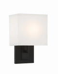 CRYSTORAMA, BRENT SCONCE, WALL SCONCES