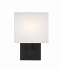 CRYSTORAMA, BRENT SCONCE, WALL SCONCES
