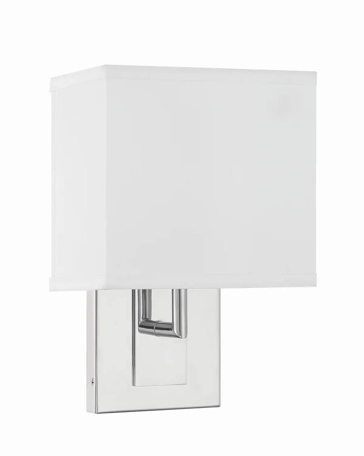 CRYSTORAMA, BRENT SCONCE, WALL SCONCES