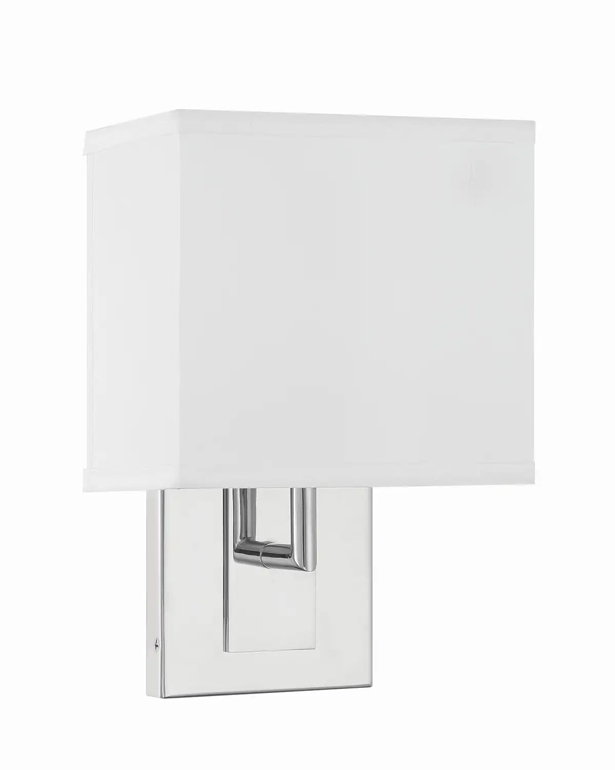 CRYSTORAMA, BRENT SCONCE, WALL SCONCES