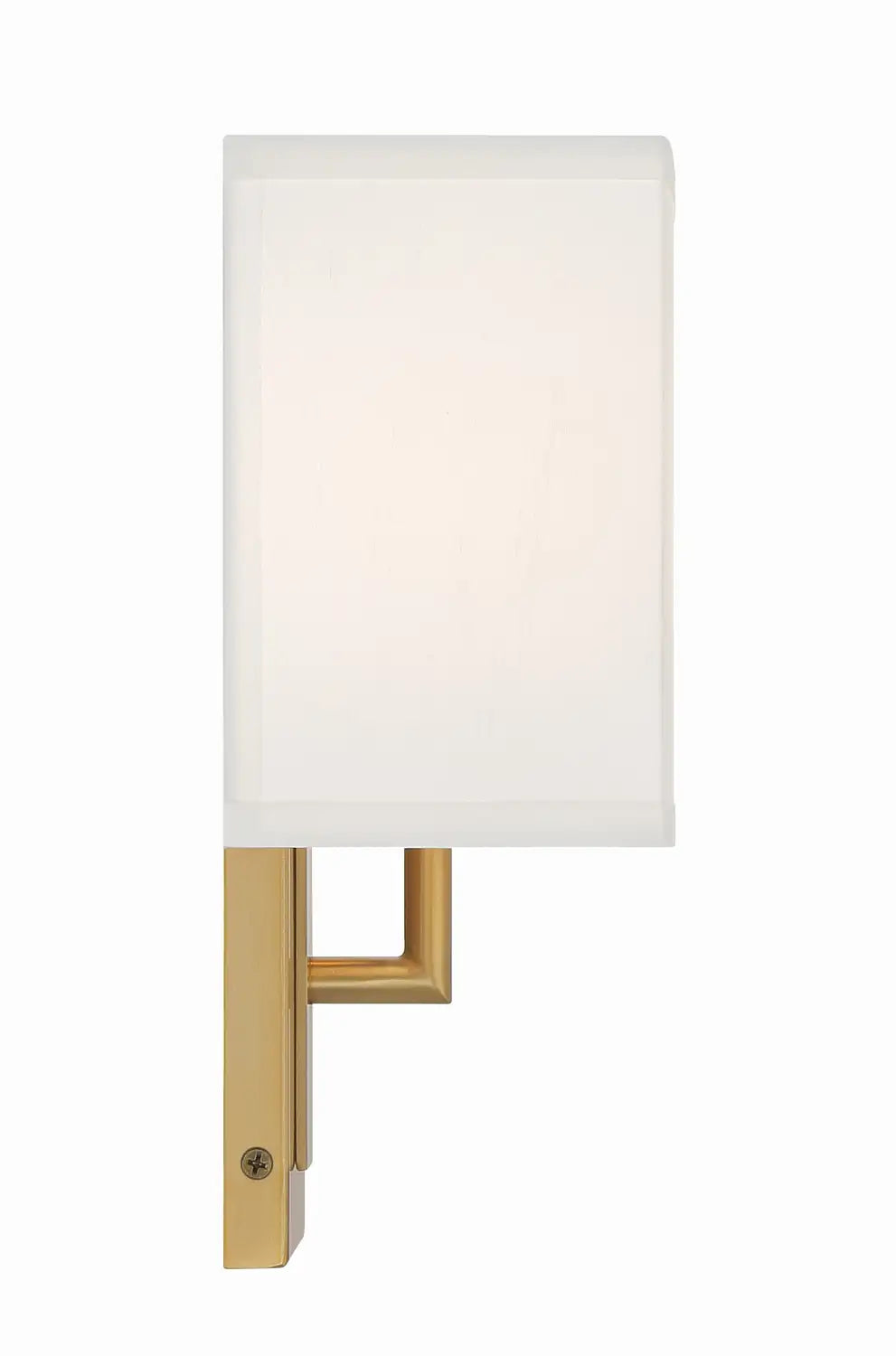 CRYSTORAMA, BRENT SCONCE, WALL SCONCES